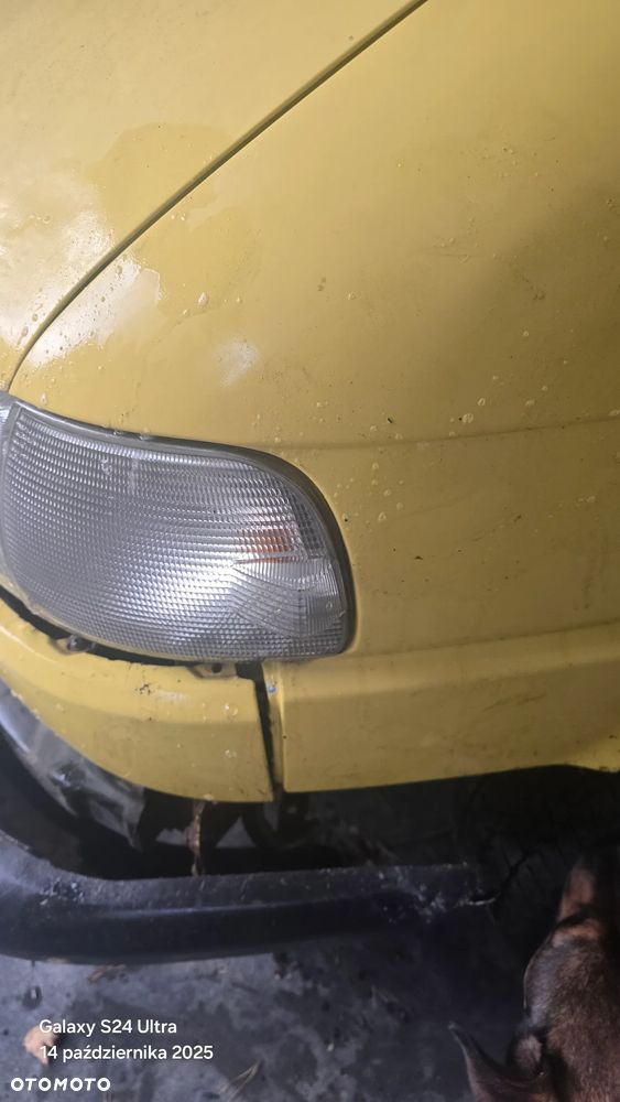 Volkswagen Transporter - 5