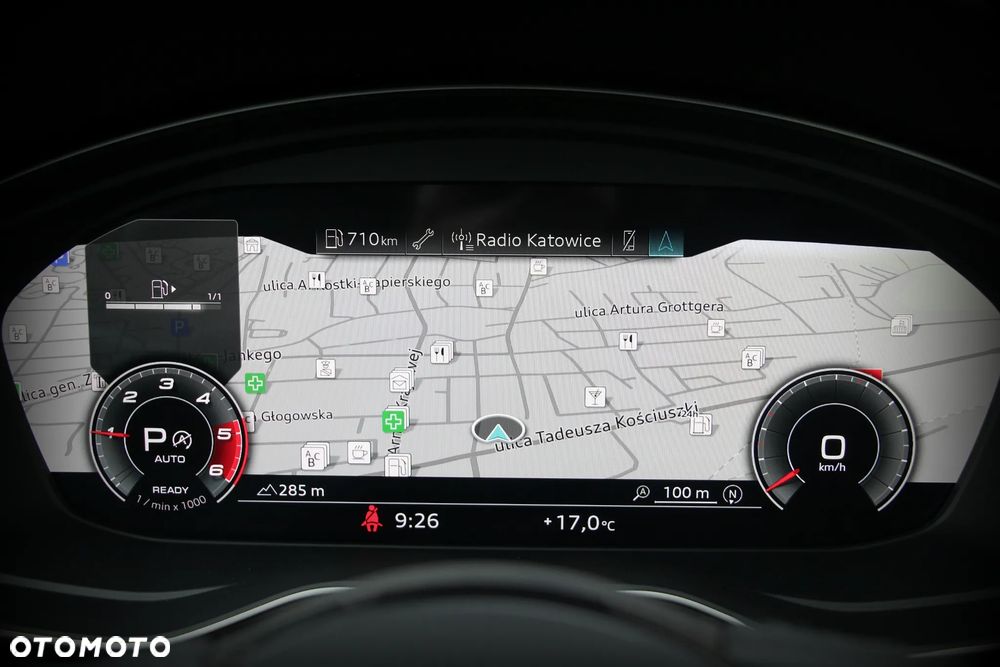 Audi A4 Avant 40 TDI Quattro S Line S tronic - 26