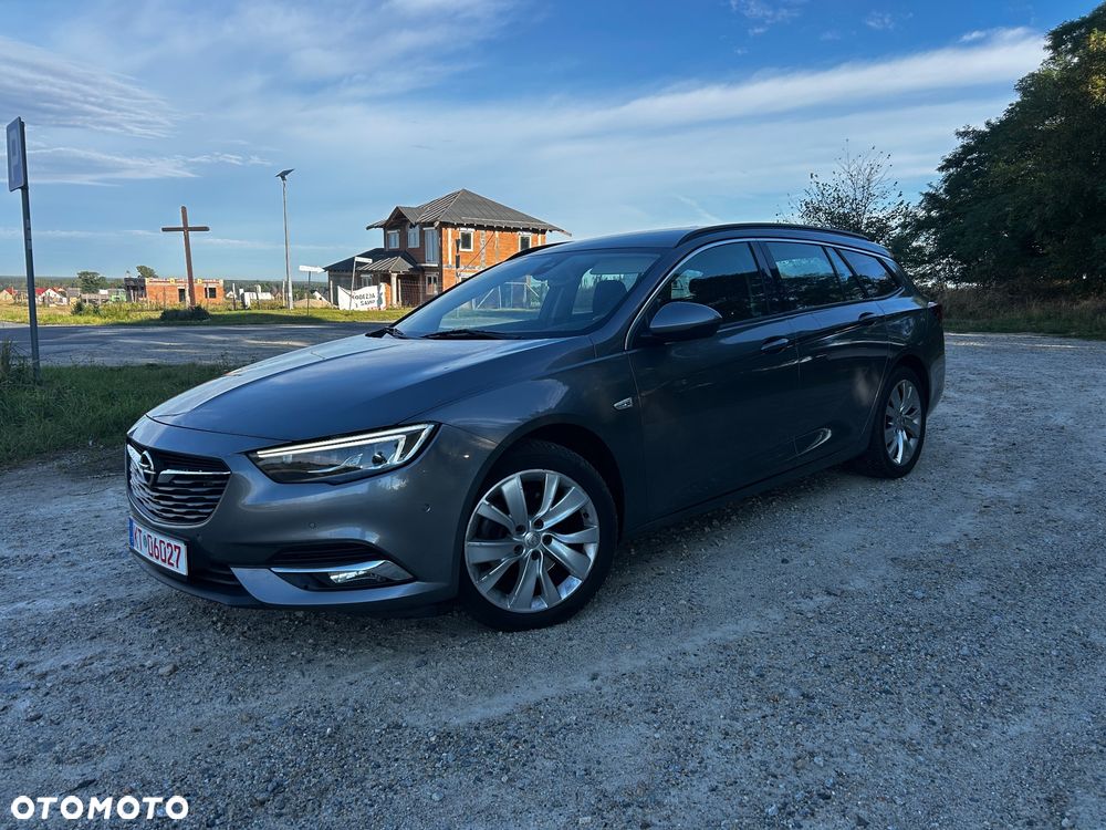 Opel Insignia - 2