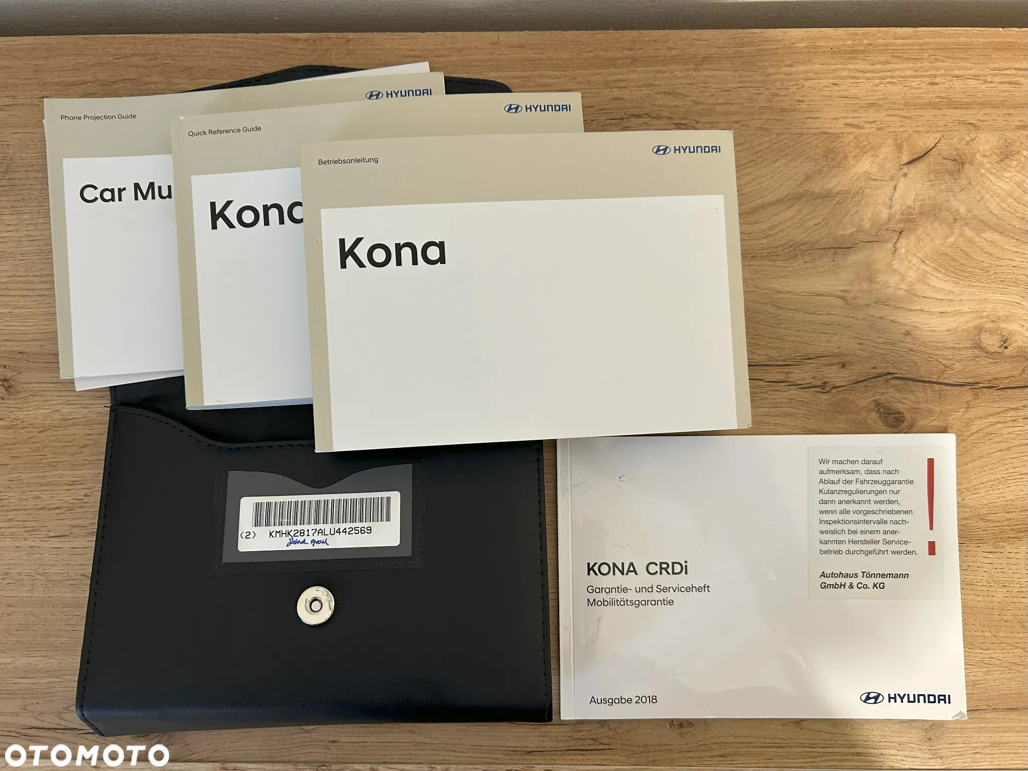 Hyundai Kona 1.6 CRDi Comfort - 11