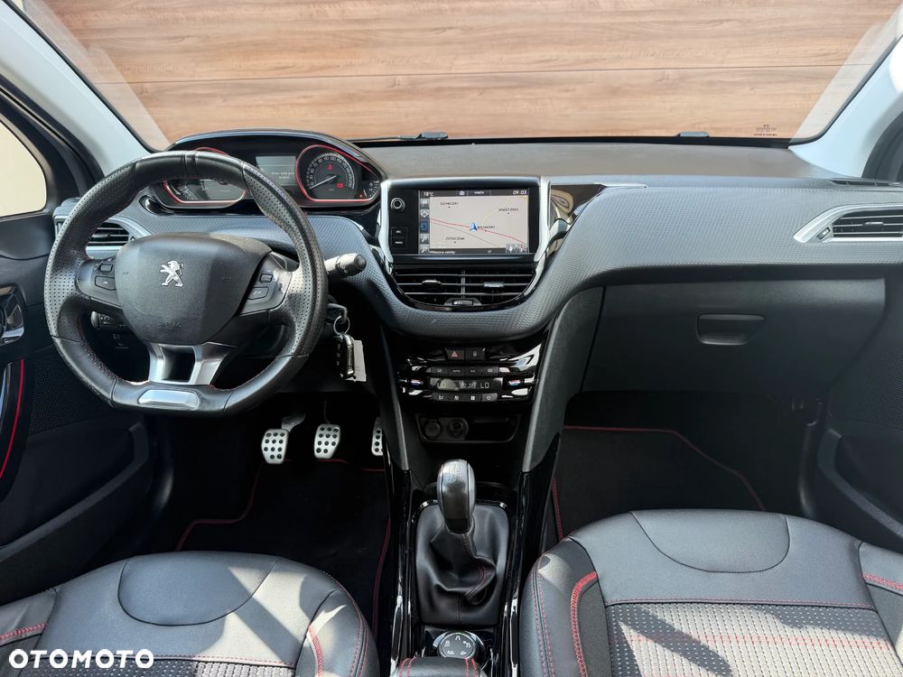 Peugeot 2008 - 22