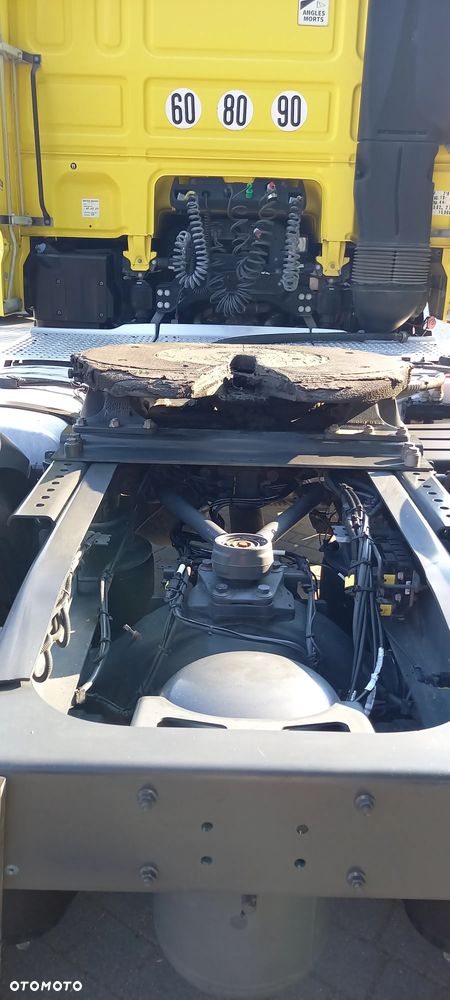 DAF XF 106 - 14