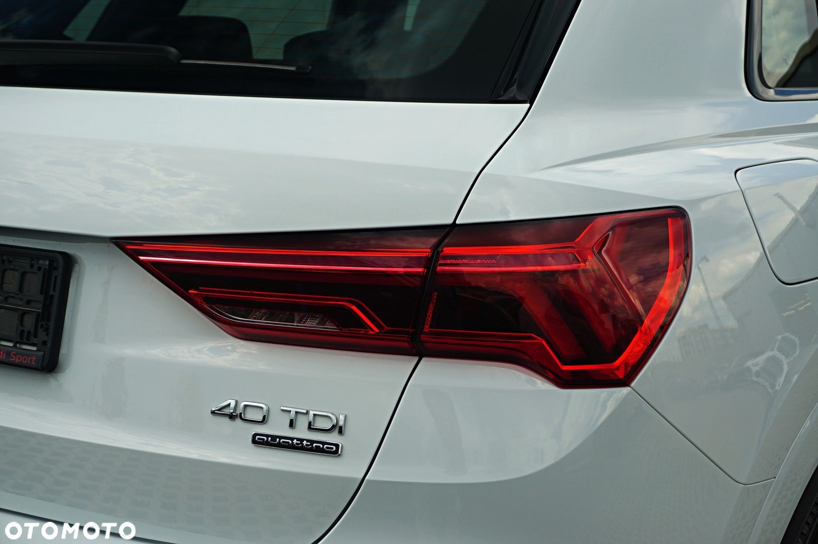 Audi Q3 - 9