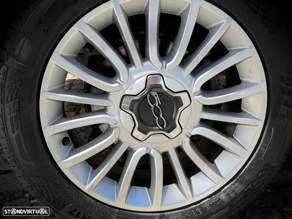 Fiat 500X 1.0 FireFly Urban - 14