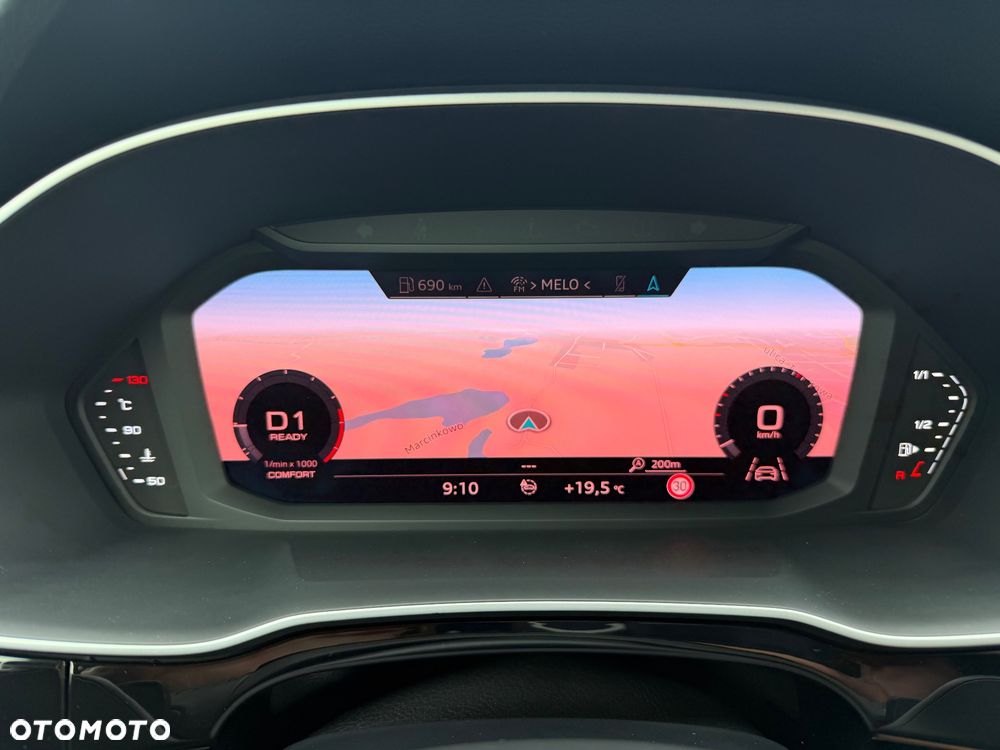 Audi Q3 - 20