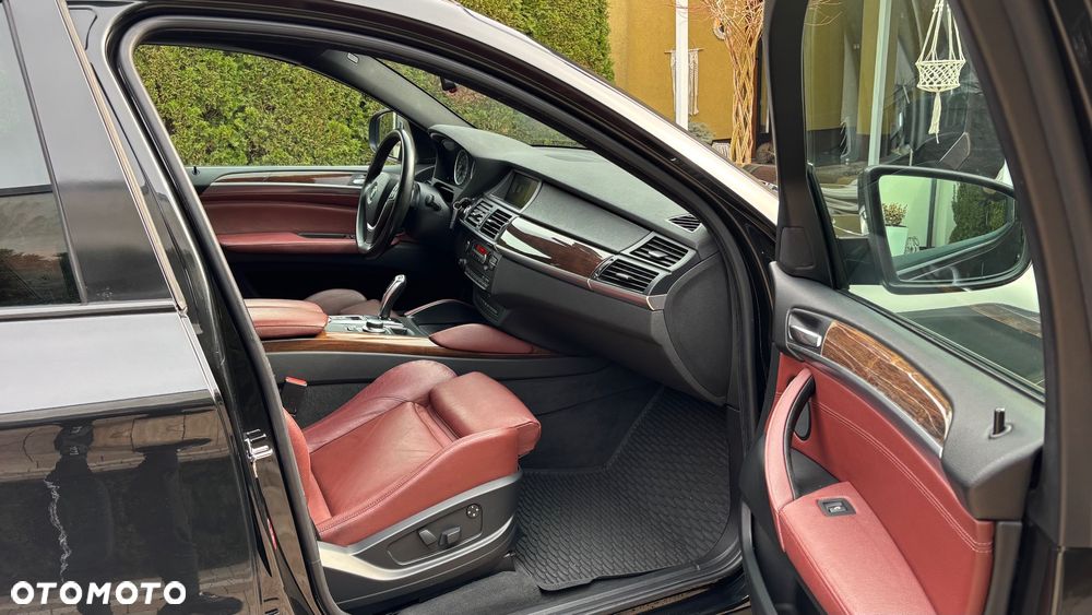 BMW X6 - 5