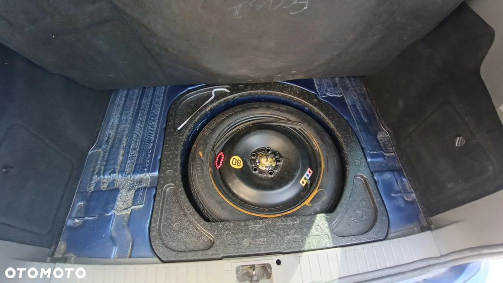 Ford Focus 2.0 TDCi Sport DPF - 15