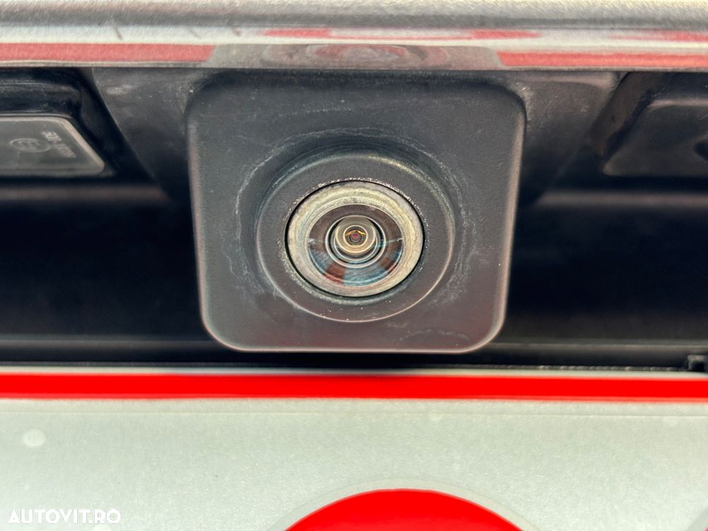 Peugeot 3008 225 e-EAT8 Allure Pack - 16