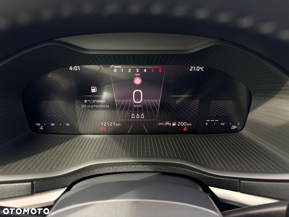 Skoda Karoq 1.5 TSI ACT Selection - 11