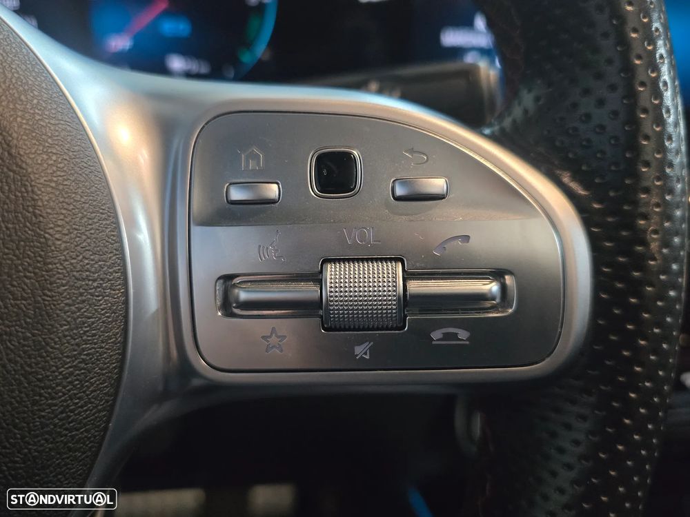 Mercedes-Benz GLA 250 e 8G-DCT Edition AMG Line - 21