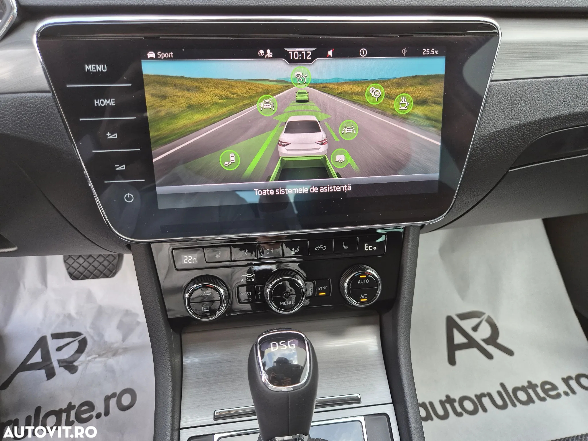 Skoda Superb 1.4 TSI iV DSG Style - 24