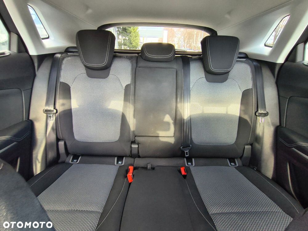 Opel Grandland X 1.2 T Enjoy S&S - 14