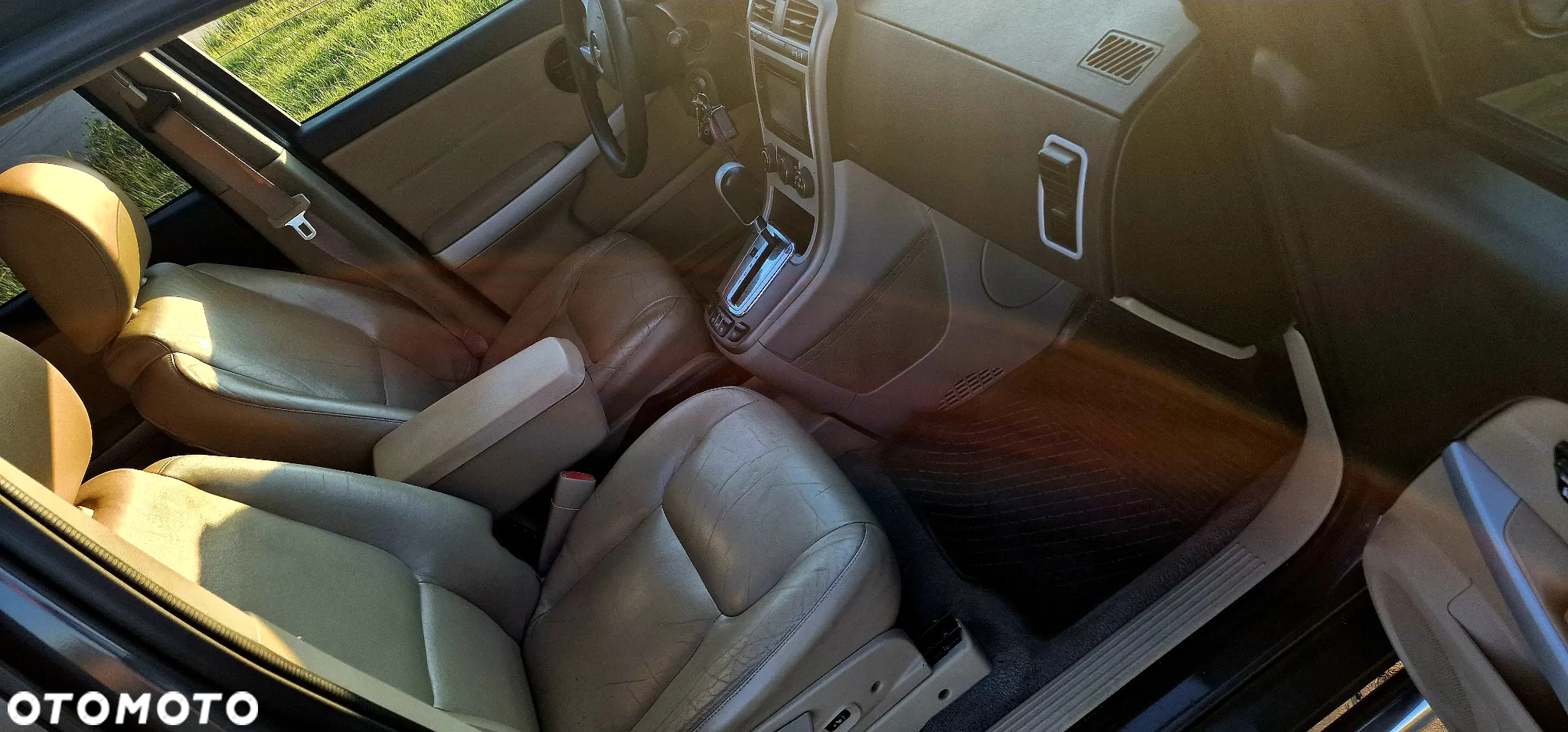 Chevrolet Equinox 3.4 V6 LS - 8
