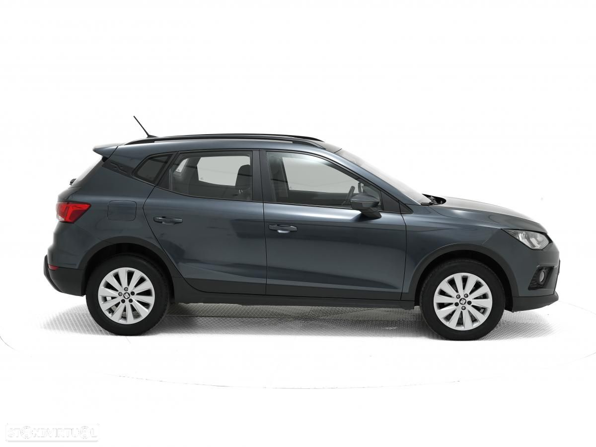 SEAT Arona 1.6 TDI Style - 2