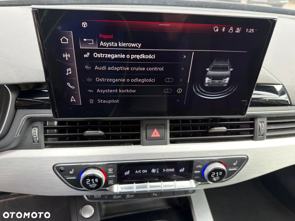 Audi A4 Avant 30 TDI S tronic S line - 31