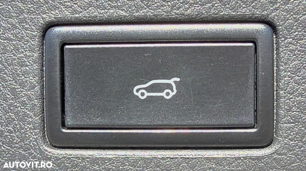 Volkswagen Touareg 3.0 V6 TDI SCR Blue Motion DPF Automatik Executive Edition - 21