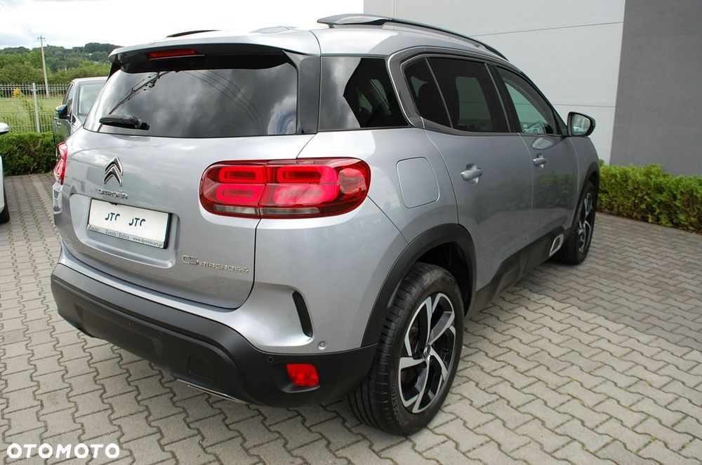 Citroën C5 Aircross - 4