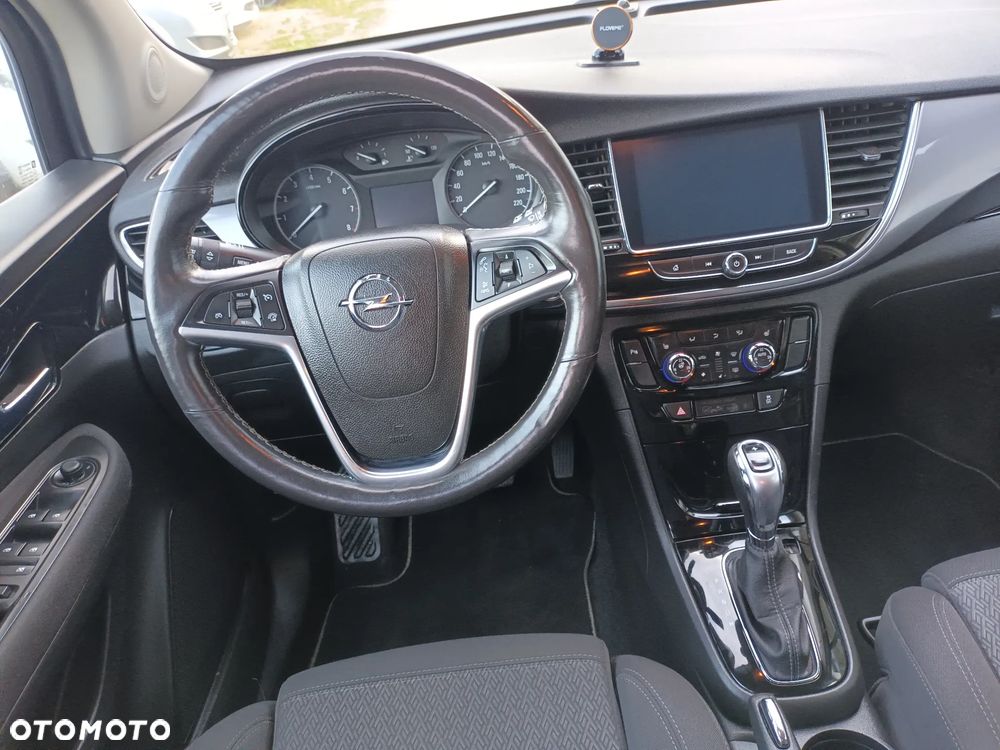 Opel Mokka 1.4 T Cosmo - 22