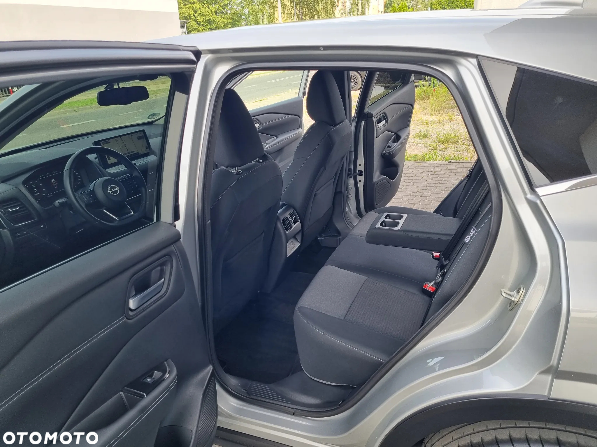 Nissan Qashqai 1.5 e-POWER N-Connecta - 6