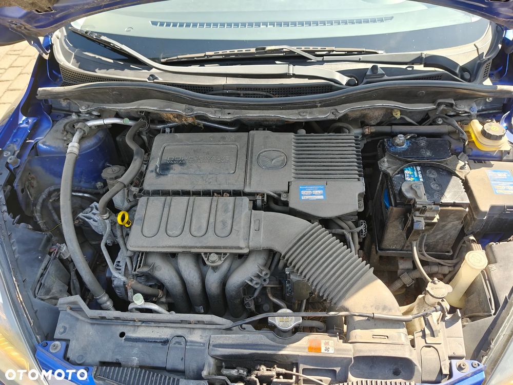 Honda City 1.4 Elegance - 8