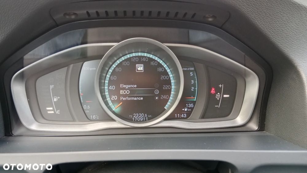 Volvo V60 D2 Drive-E Ocean Race - 31