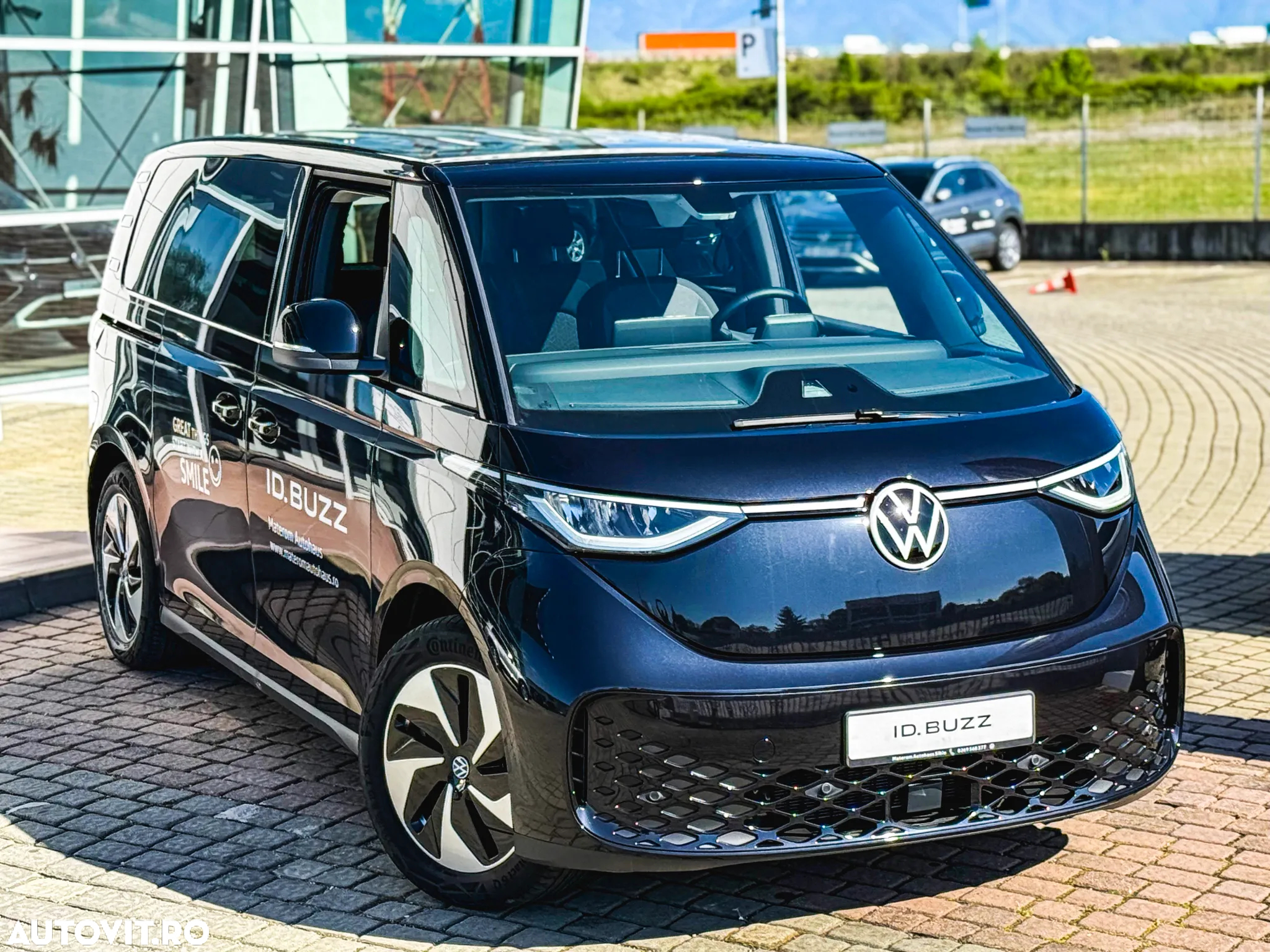 Volkswagen ID. Buzz - 2