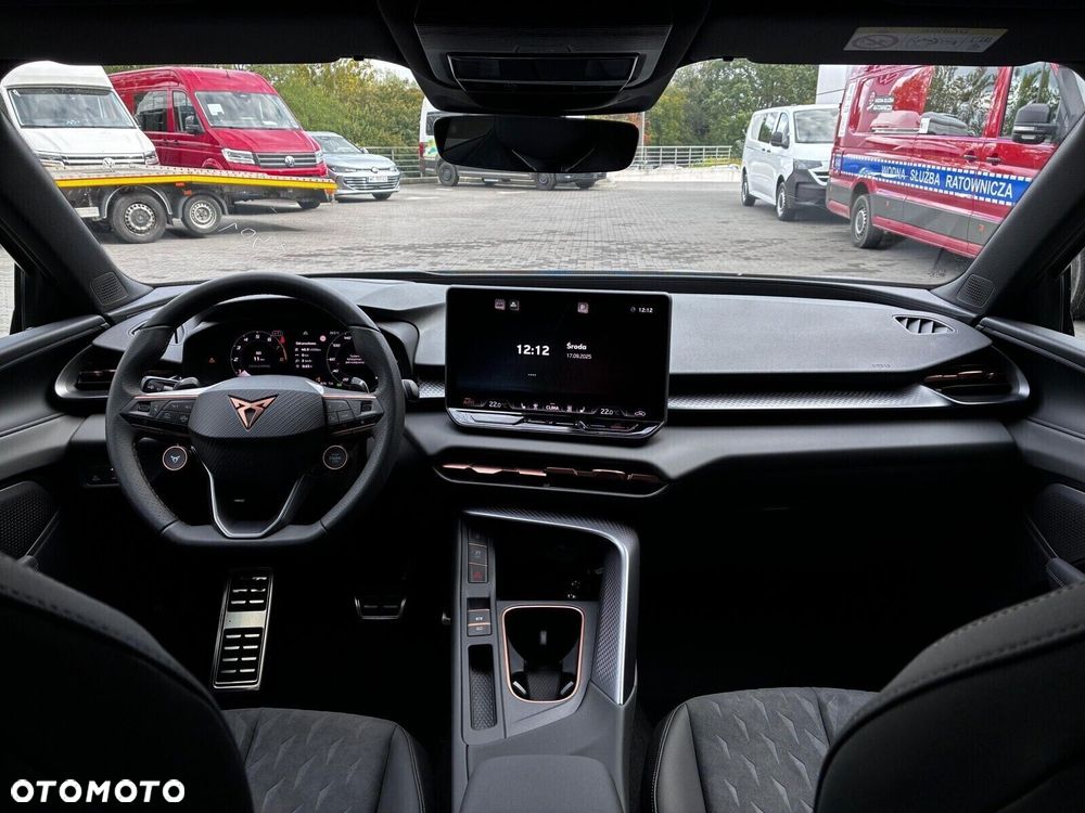 Cupra Terramar - 4