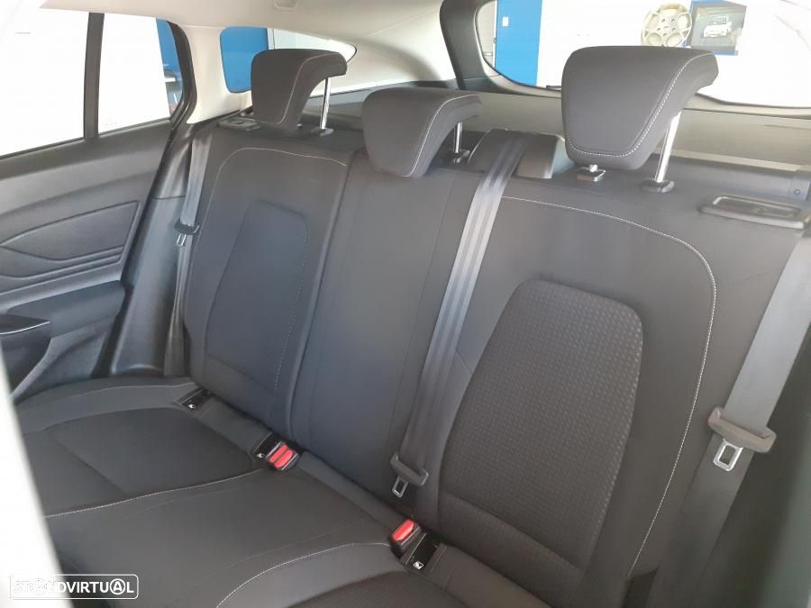 Ford Focus SW 1.5 TDCi EcoBlue Business - 29