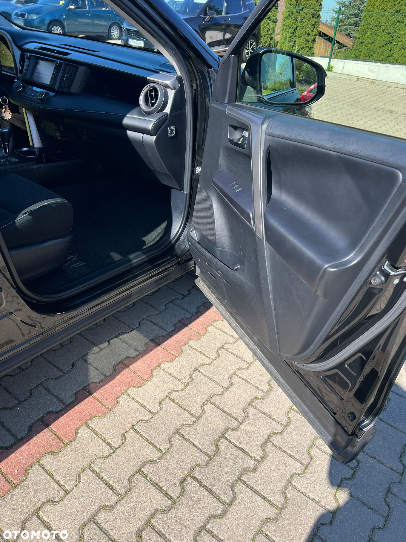 Toyota RAV4 2.0 Prestige 4x4 MS - 19