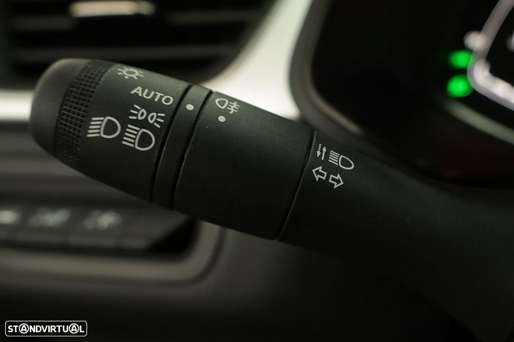 Renault Captur 1.0 TCe Techno Bi-Fuel - 18