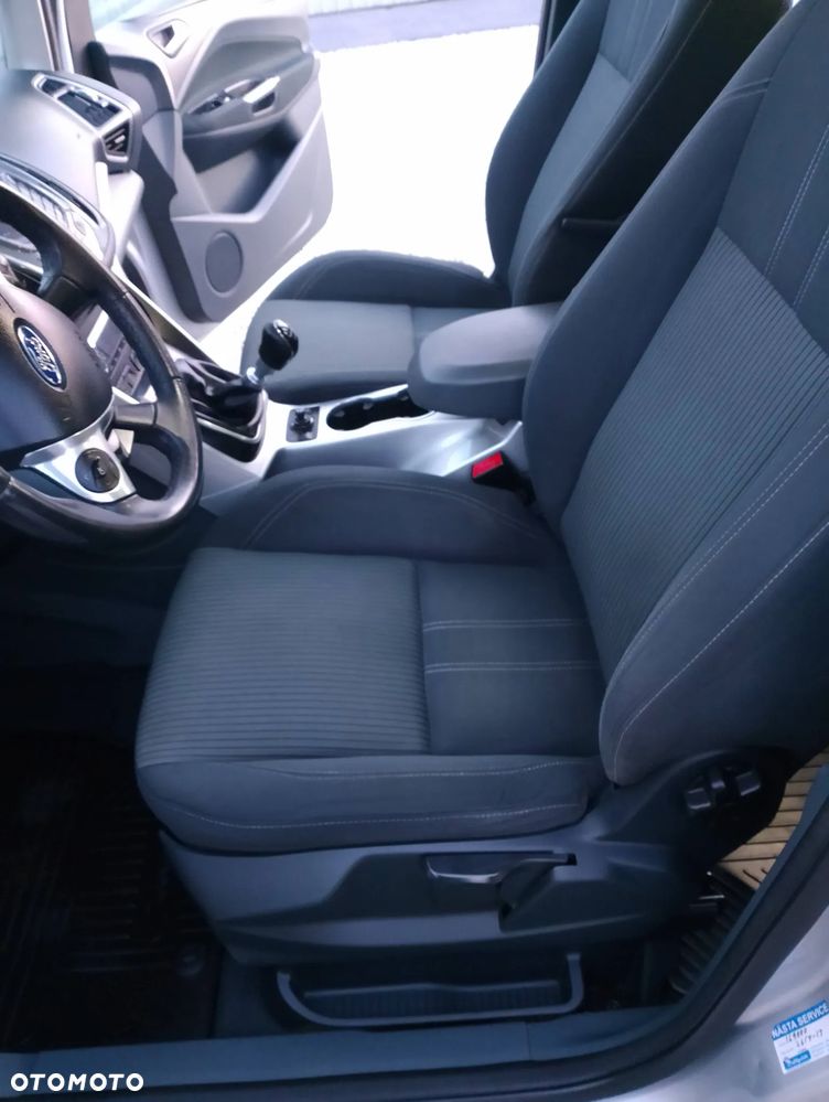 Ford C-MAX 1.6 TDCi Edition - 11