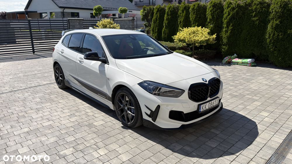 BMW Seria 1 M135i xDrive - 7