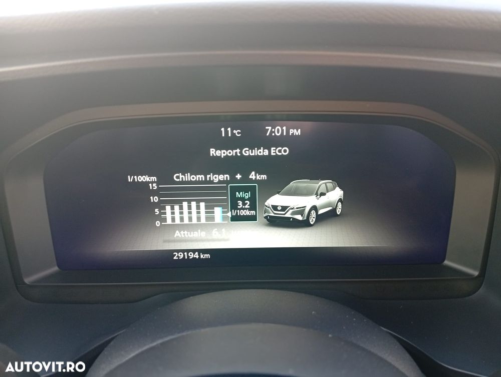 Nissan Qashqai 1.5 e-POWER Tekna+ - 9