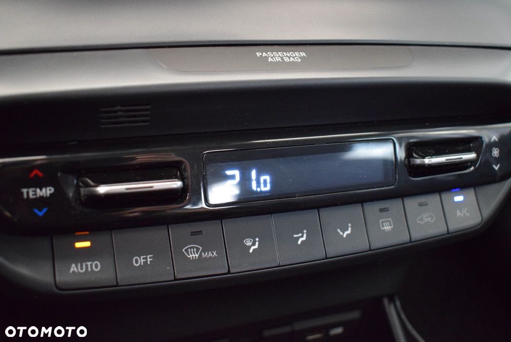 Hyundai Bayon - 22