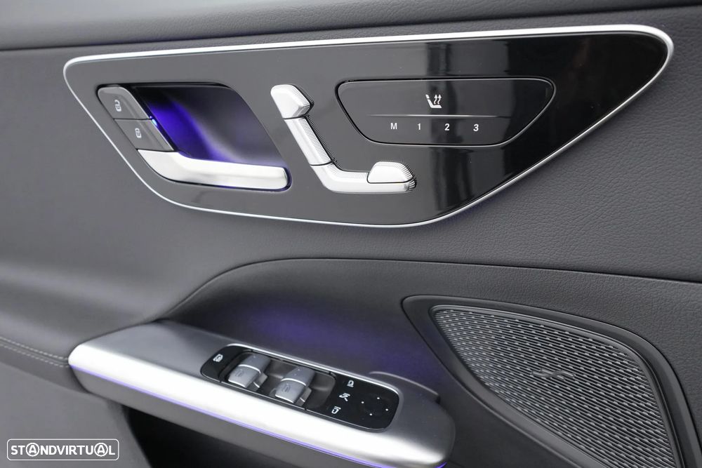 Mercedes-Benz C 300 de Avantgarde - 21