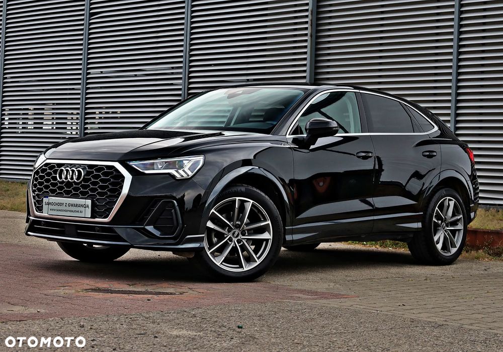 Audi Q3 Sportback - 5