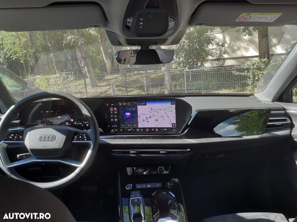 Audi A5 35 TFSI S tronic - 7