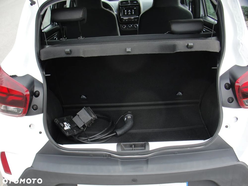 Dacia Spring Electric 45 Expression - 20