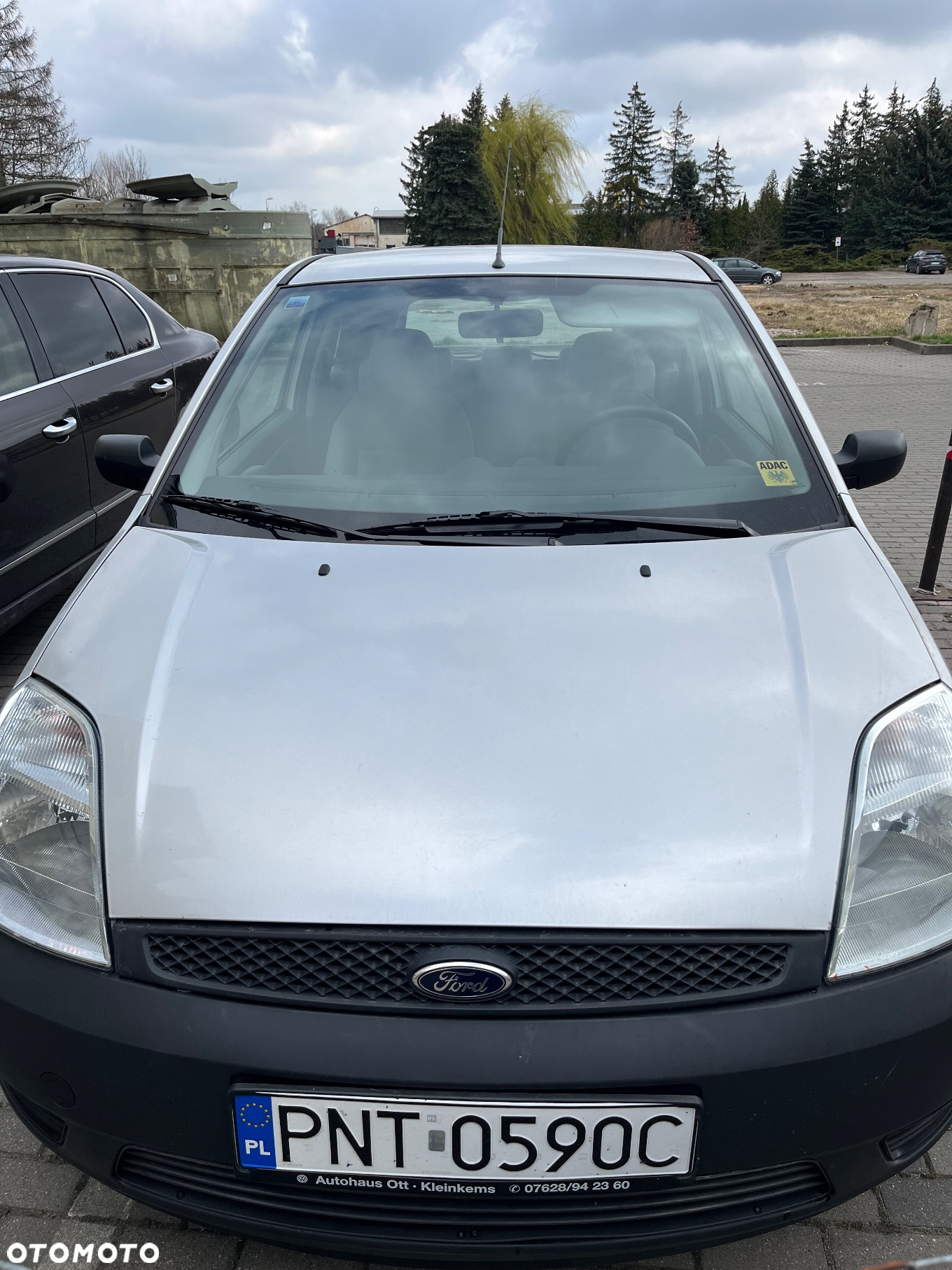 Ford Fiesta 1.3 - 8