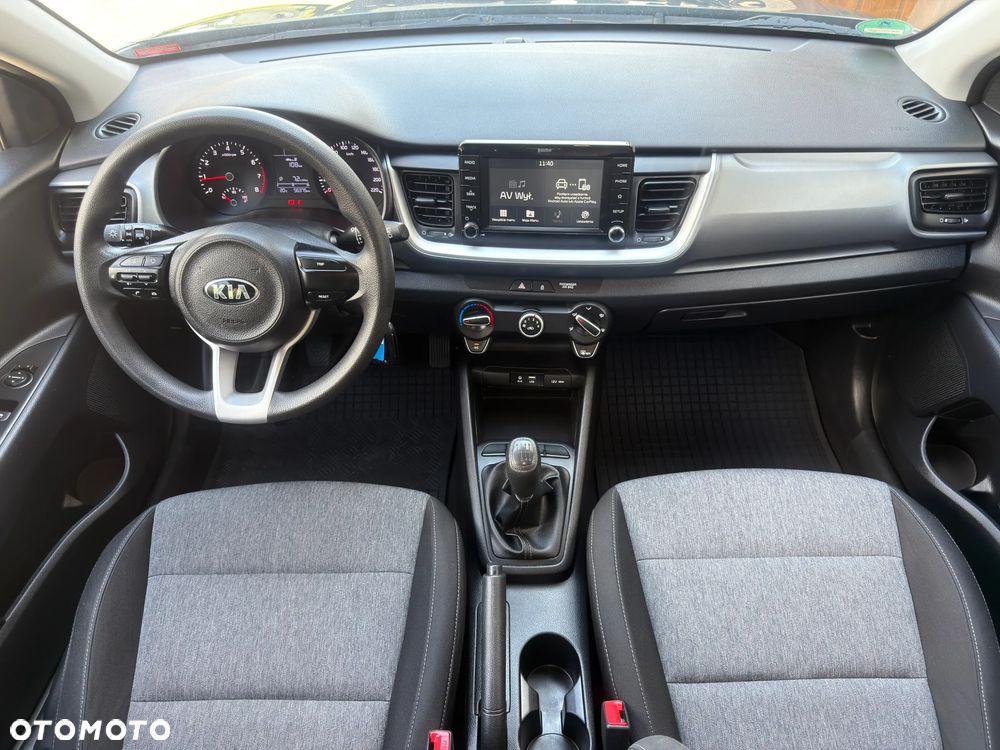 Kia Stonic 1.4 M - 9