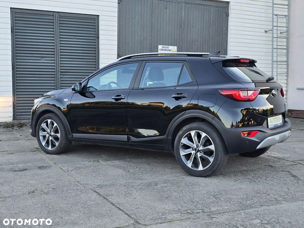 Kia Stonic 1.6 CRDi SCR XL - 16