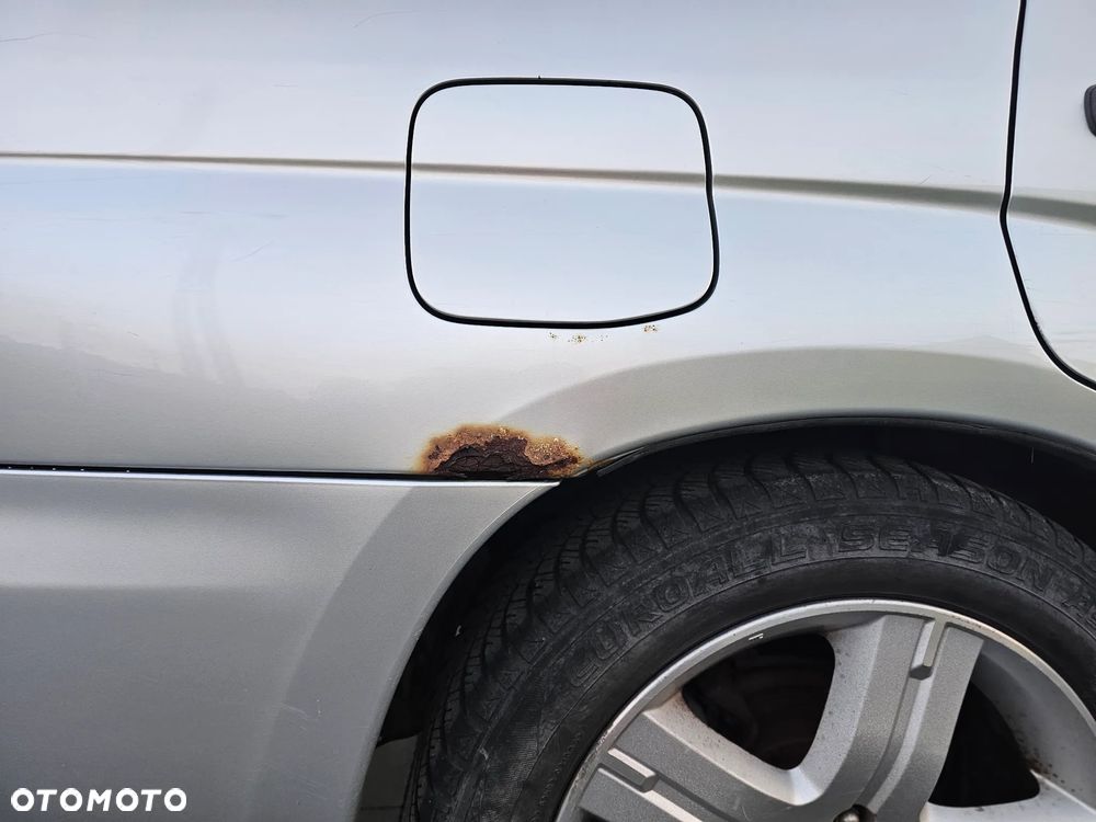 Subaru Forester 2.5 XT LUN - 9
