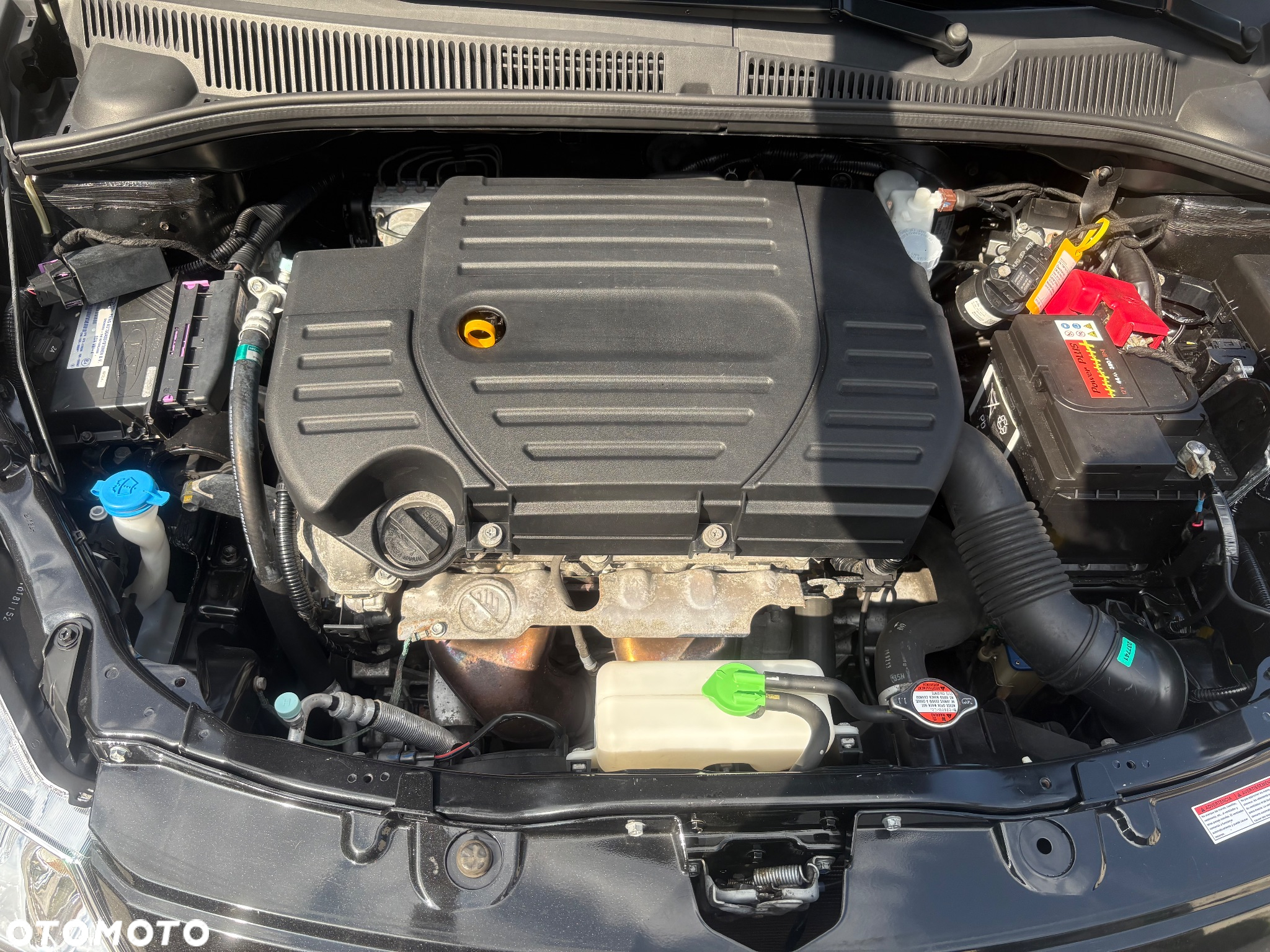 Fiat Sedici 1.6 16V 4x2 Easy - 28