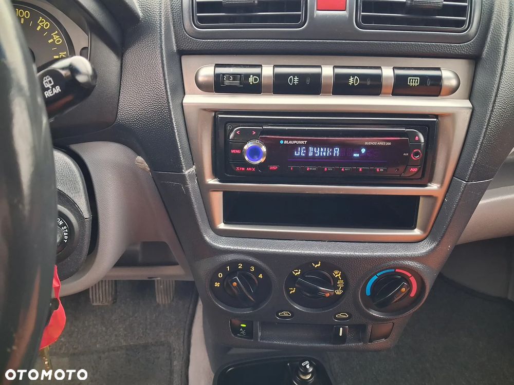 Kia Picanto 1.1 EX - 26