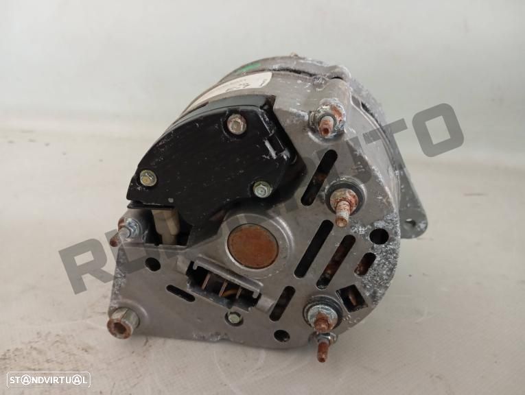 Alternador  Ford Fiesta I [1976_1983] 1.1 - 2