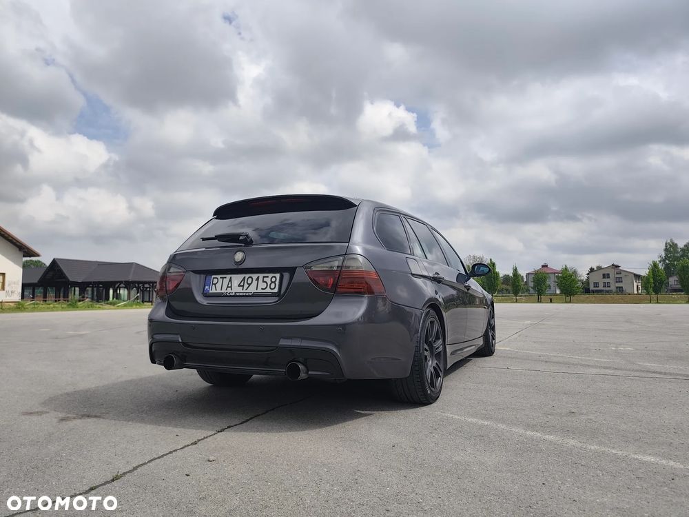 BMW Seria 3 - 2