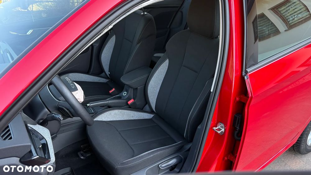 Skoda Scala 1.0 TSI DSG Selection - 6