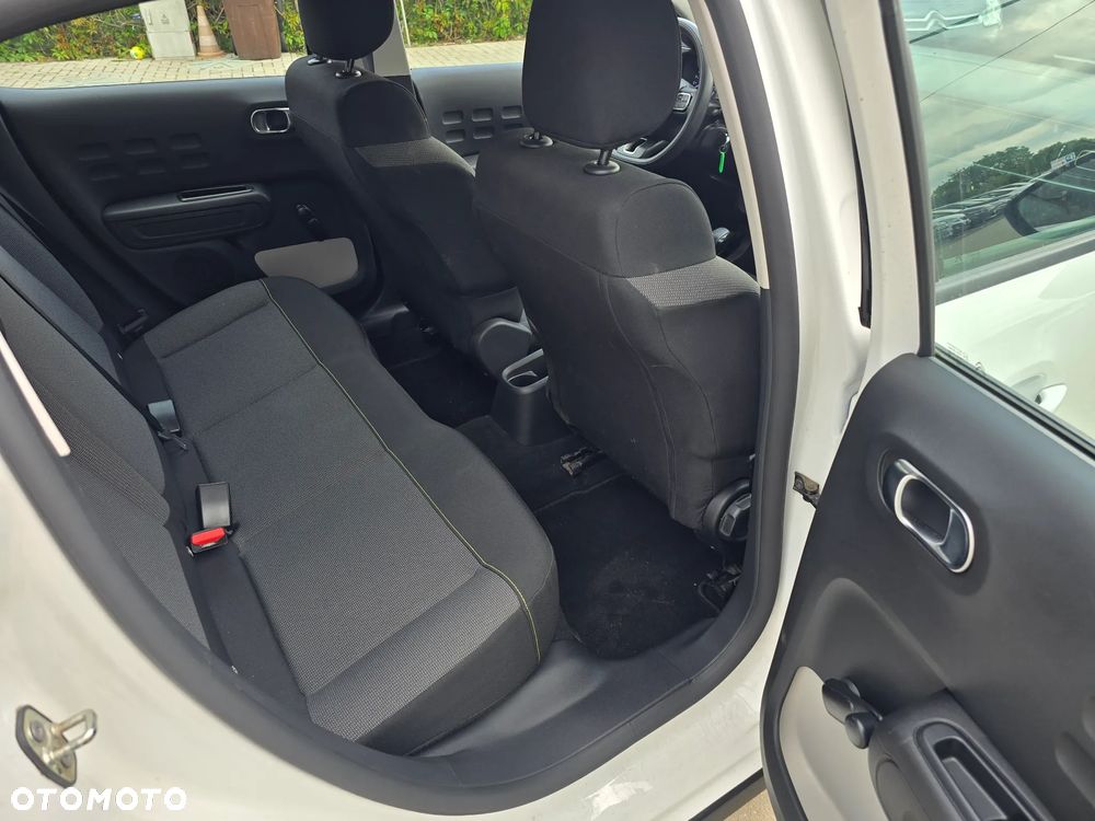 Citroën C3 - 10