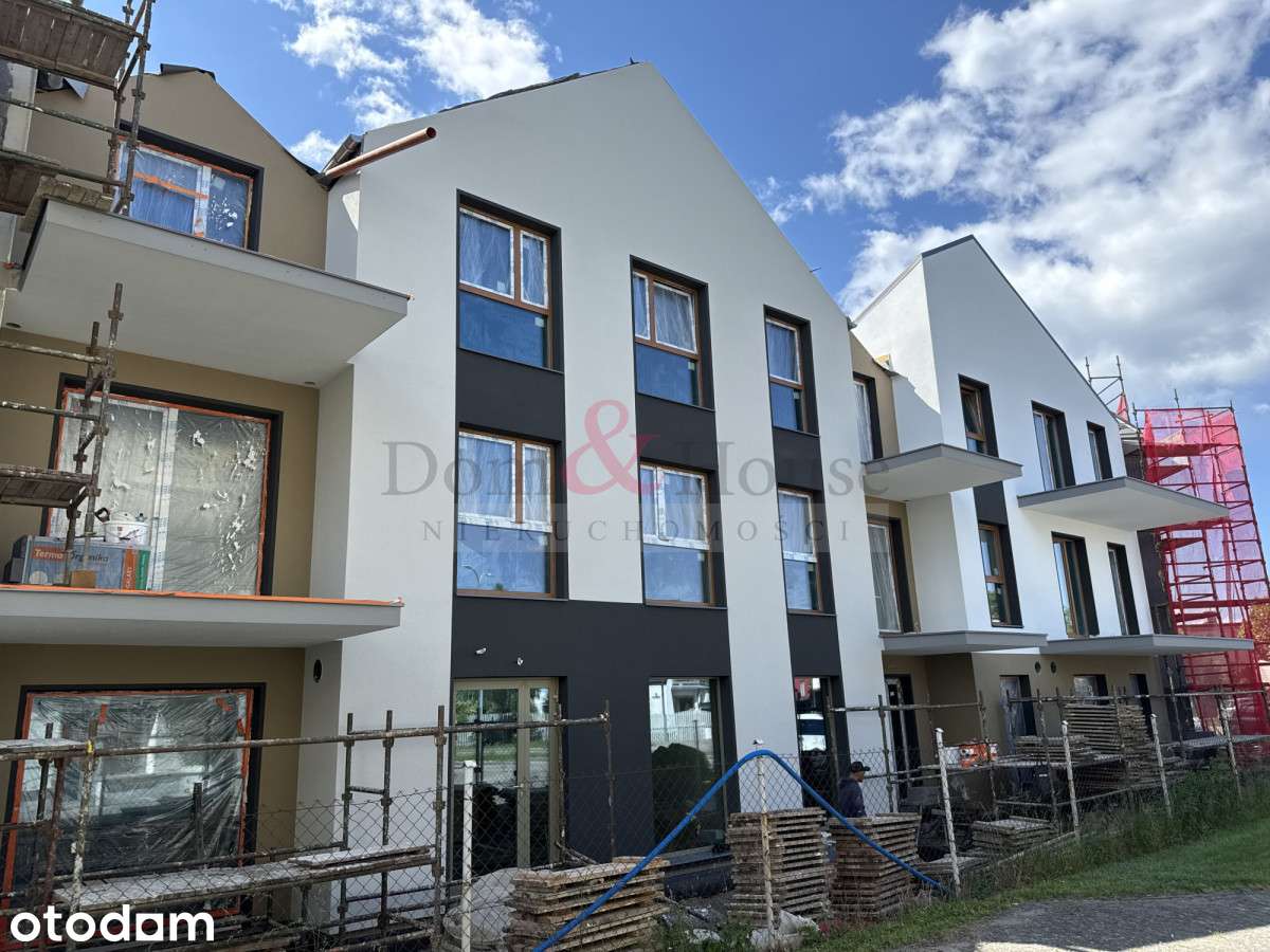 3 pokoje dla rodziny | wysoki sufit | centrum Rumi