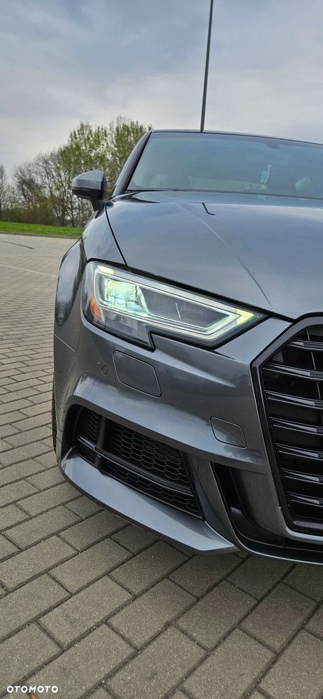 Audi S3 Limousine 2.0 TFSI Quattro S tronic - 30